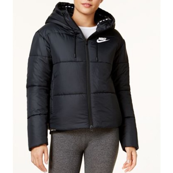 Nike Jackets & Blazers - Nike Women’s Puffer Coat